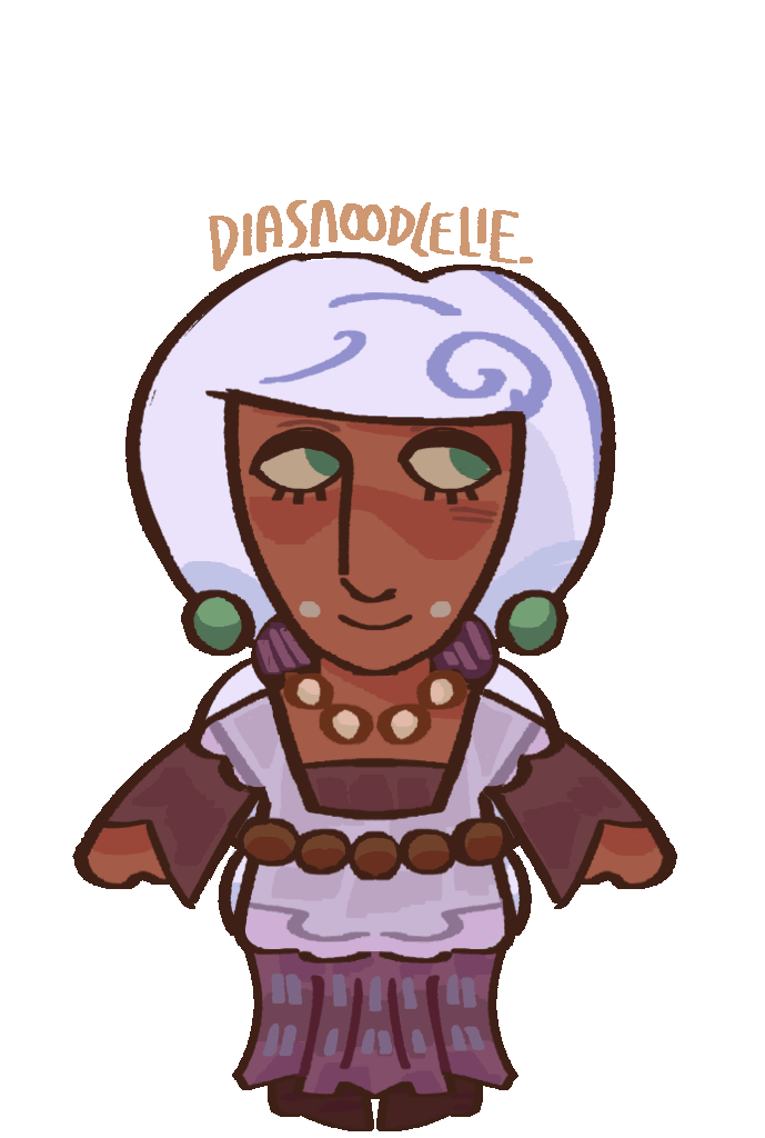 oc belongs to rayamariiii