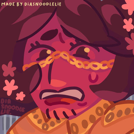 oc belongs to valentinesdiary