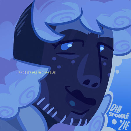 oc belongs to willo_zz