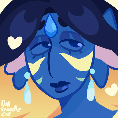 oc belongs to jellyfishinn